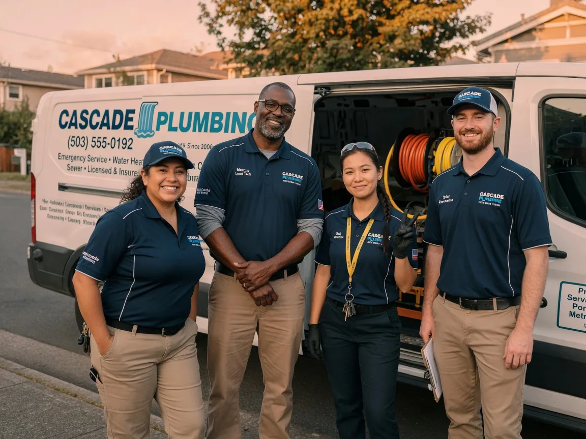 Emergency Plumber company in Smithville, MO